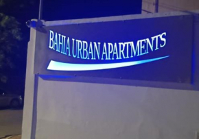 Bahia Urban Apartments